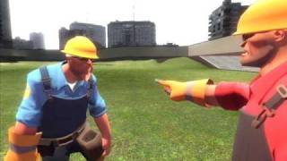 TF2 Son im gonna