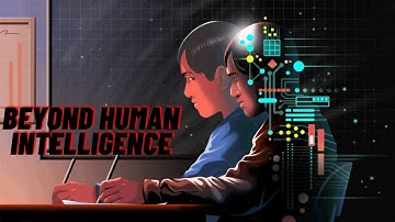Beyond Human Intelligence Future | The Ultimate AI Revolution