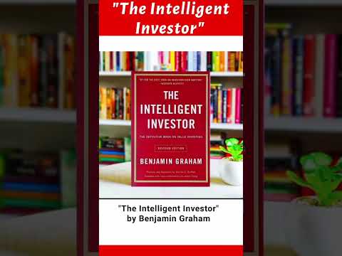 best investment books