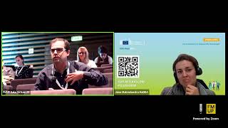 Celebrity DAY 2 - Parallel Session: What is in it for data research users? Net Worth