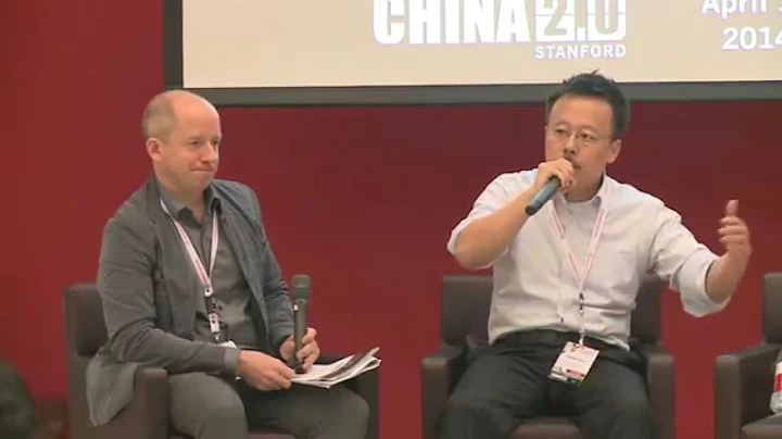 President of LinkedIn China: Entering the Chinese Market as a Startup - DayDayNews