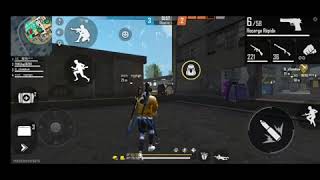 One Shot 🎯 Freefire Highlights