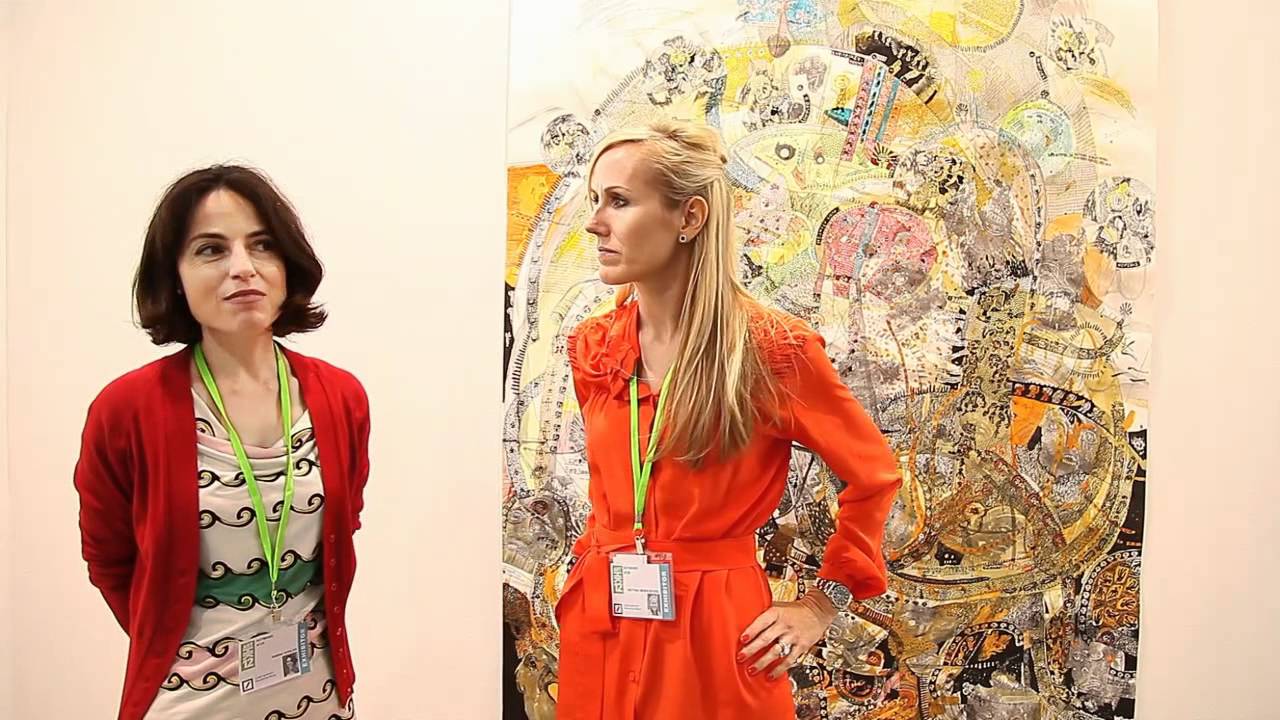 Partnervermittlung bettina kohler