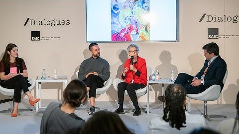 /Dialogues: Archives and Diaspora | Memory Traced Through Artists in EXPOSURE