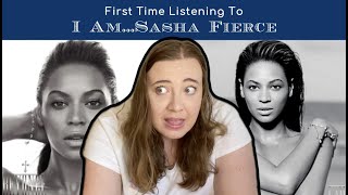 Getting to Know Beyonce's Alter Ego... ::: *I Am...Sasha Fierce Reaction*