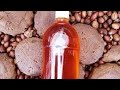 طريقة استخراج زيت الأركان أصلي بدون غش Méthode D Extraction De L Huile D Argan 