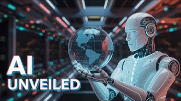 🤖 AI Explained: How Artificial Intelligence is Shaping Our Future