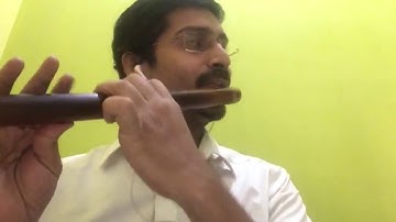 Carnatic flute class online