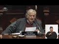 Mujica renuncia a su banca de senador en Uruguay y se retira de la política