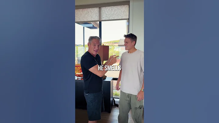 Clothes Smell Musty? FIX It Fast! 🤢👕