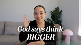 You’ll see this right before God moves you into a new season of abundance  🕊️