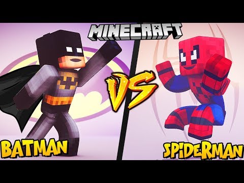 EMERALD VS OBSYDIAN - MINECRAFT  Vito VS Bella  Doovi