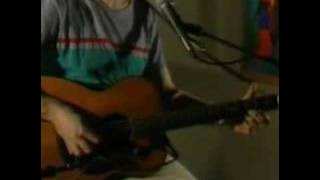 Richard Thompson - Banish Misfortune - Videowest 81