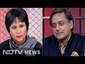 British PM Must Sink To Knees And Say Sorry: Shashi Tharoor On Colonial Rule