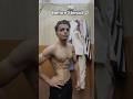 Before Steroid Bodybuilding Fitness Motivation Youtube Shorts Viral Video