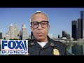 Detroit police chief calls for censure of Maxine Waters over comments