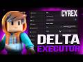 Delta Executor [New Update] | Roblox x Delta Executor [Menu] | Delta Exploit [Free Download]