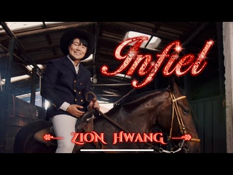 Zion Hwang - Infiel