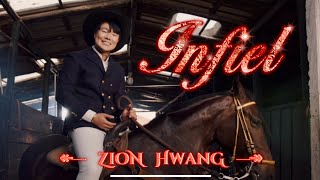 Zion Hwang - Infiel