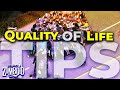 Project Zomboid Quality of Life Tips for Beginners (how many do YOU know?) Mp3 Song