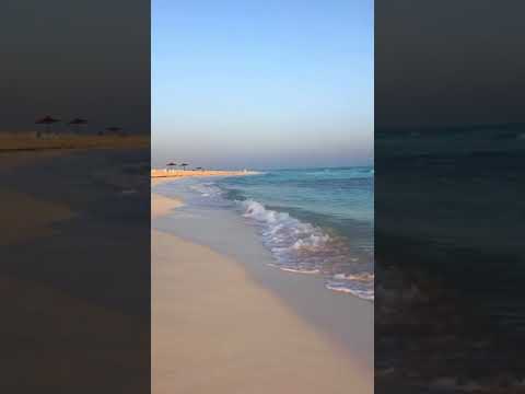 اروع حالات واتس اب هادئة على البحر ل عمرو دياب