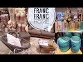 FRANC FRANC NEW COLLECTION APRIL 2021 ~Small Living Room TOUR!!