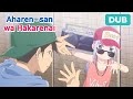 Rap Battle | DUB | Aharen-san wa Hakarenai