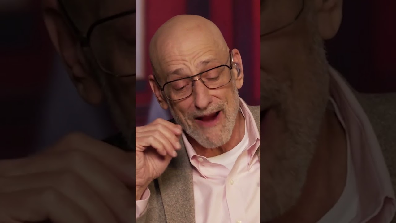 Biden Throws A Temper Tantrum On Air