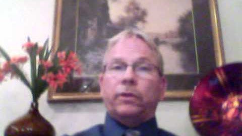 BC 606 Assignment 8 2 Video,Don Orban