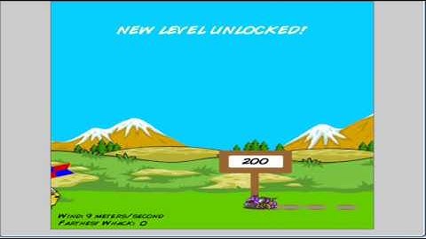 Neopets: Kass Basher  - Bread