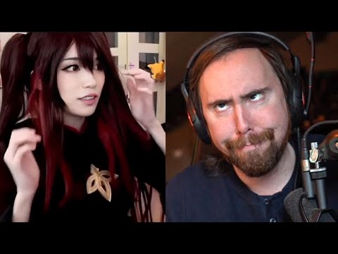 Asmongold is out of content once again