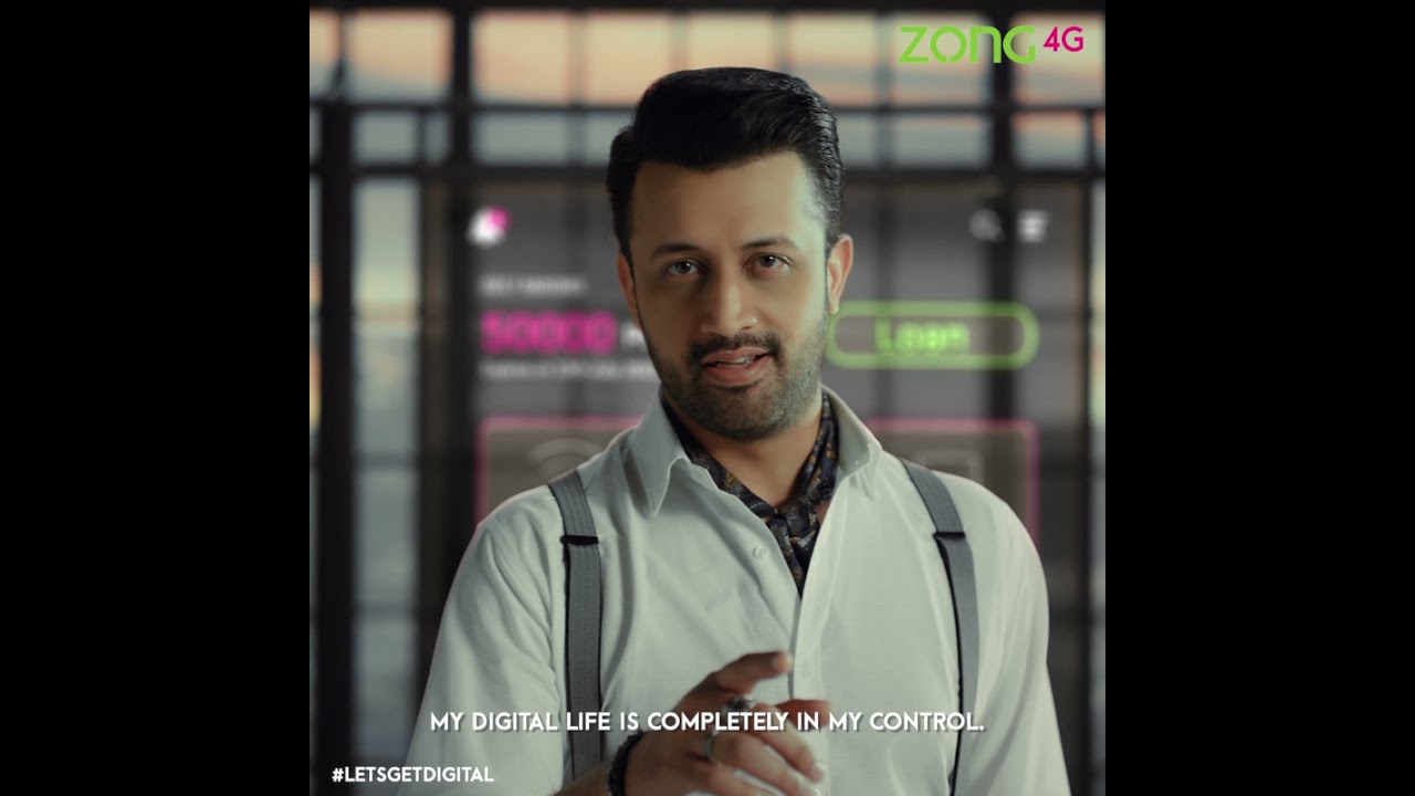 My Zong App