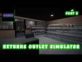 Can we keeps these shelves filled? VOD - Returns Outlet Simulator - Part 5