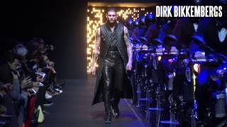 One Group - show Dirk Bikkembergs FW 16/17 - Видео от ONE GROUP