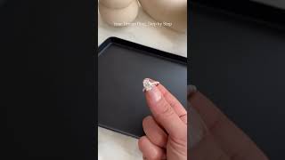 Design Your Dream Ring Step by Step 💍✨ – From Concept to Creation!