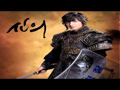 (+) 신의(Faith) OST