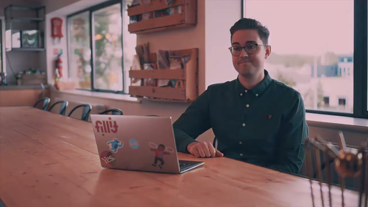 Will Secor, Fillit   The Spider Awards