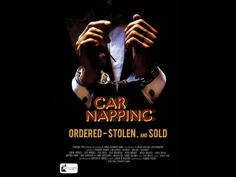 Carnapping | Escapade (1980)