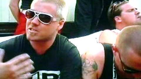 Sublime Wennie Roast Interview  Part 1