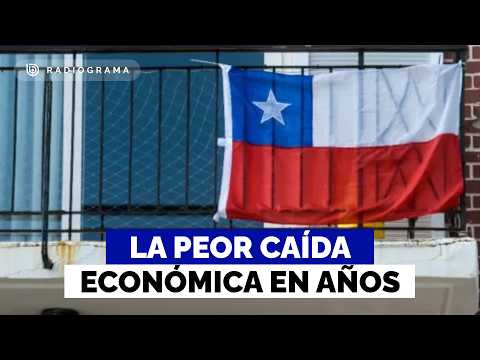 Why is Chile no longer growing? The repercussions following the worst economic slump in 17 years