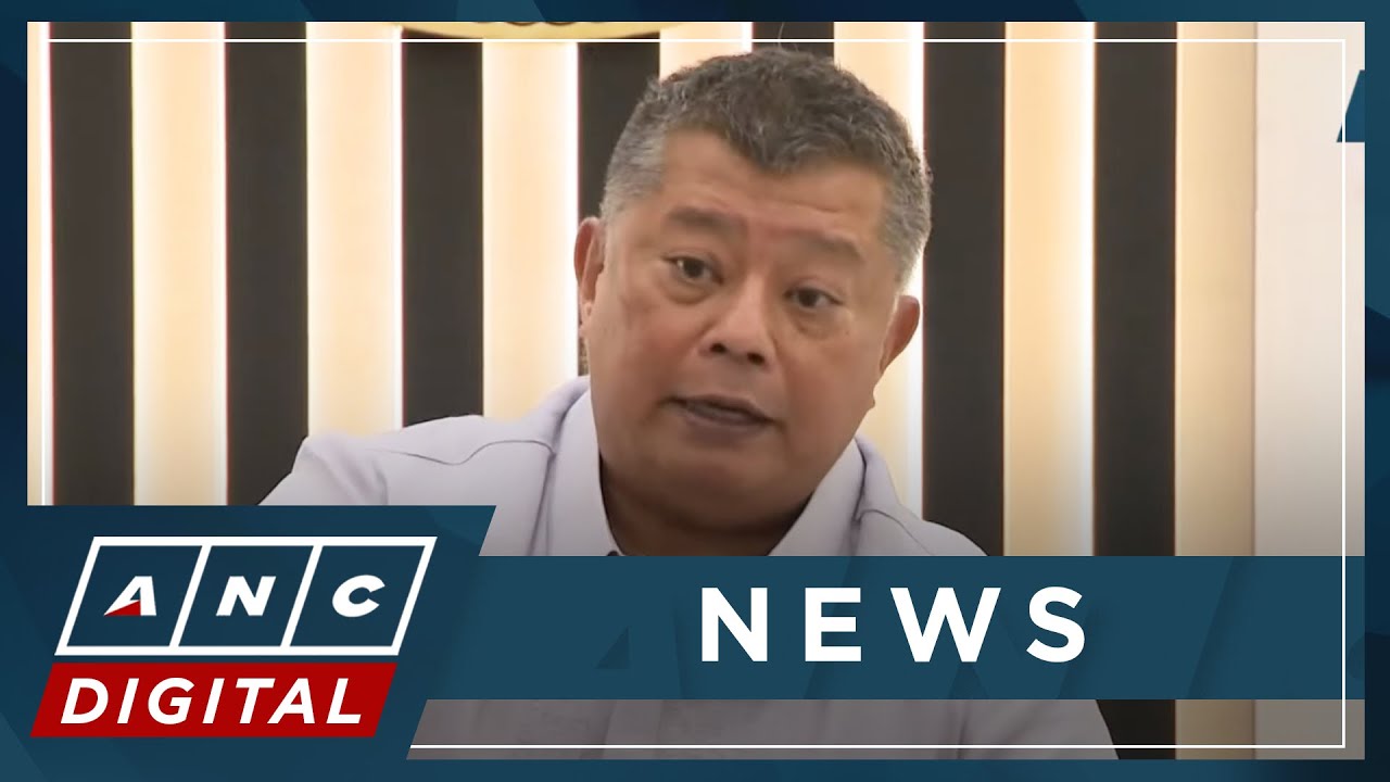 Remulla believes case vs Teves remains strong despite recantations of Degamo slay suspects | ANC