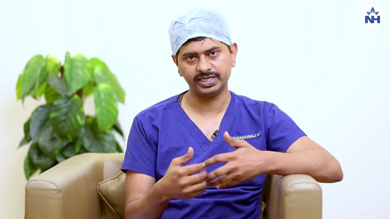 Varicocele Embolization Treatment | Dr. Basavaraj Biradar
