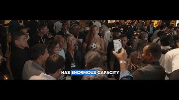 Intro BLOCKCHAIN SPORTS