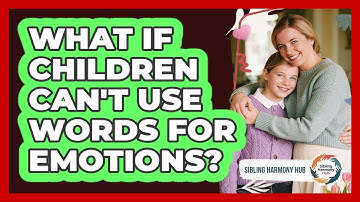 What If Children Can