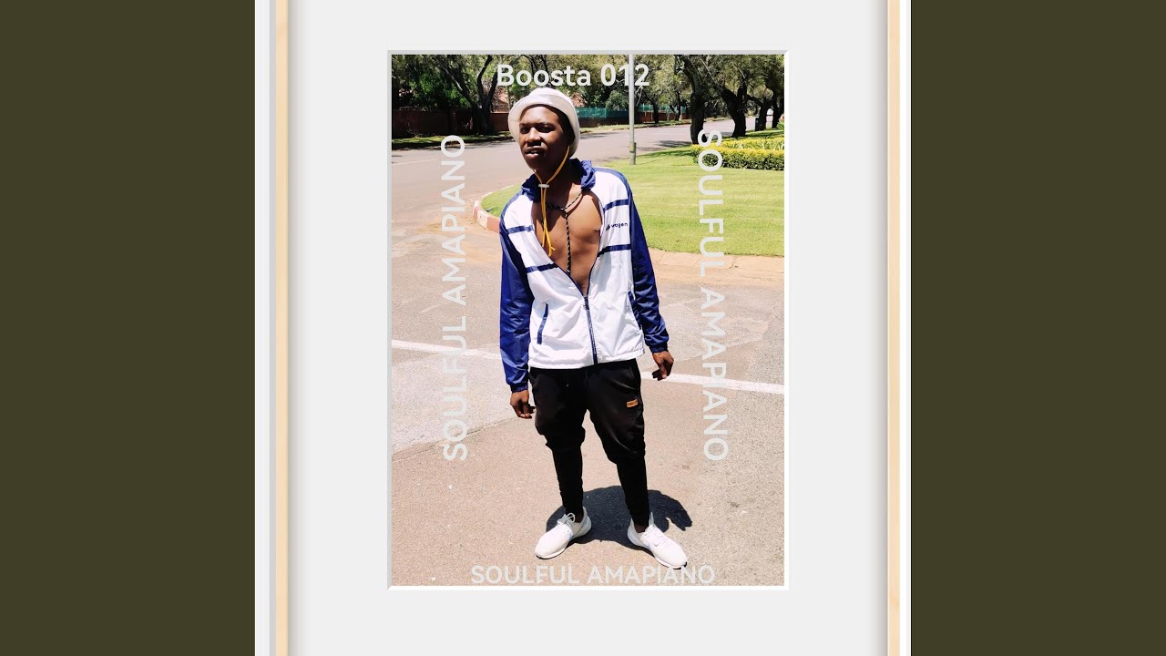 Watch MODIMO WAKA on YouTube Watch MODIMO WAKA on YouTube