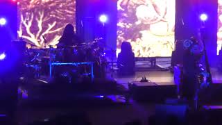 Primus - The Valley (Greek Theater, Los Angeles CA 7/5/18)