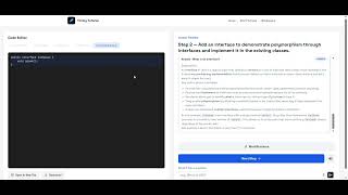 TimmyTutorial - Demo