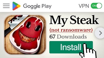 I Tested Suspicious Phone App Malware 8