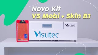 Kit 80 películas de celular modelo Q003 para VSmobi - Multivisi - A loja  online para o seu negócio!