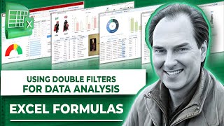 Excel Tutorial How to Combine Filter Functions for Advanced Data Analysis